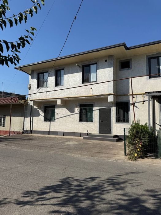 1-xonali kvartira, 18 m², Toshkent, Mirzo Ulug‘bek tumani, sotuvga