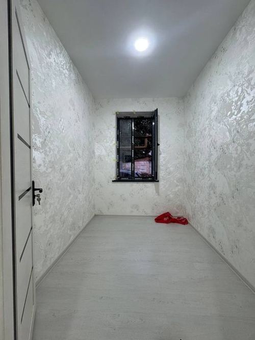 2-xonali kvartira, 35 m²