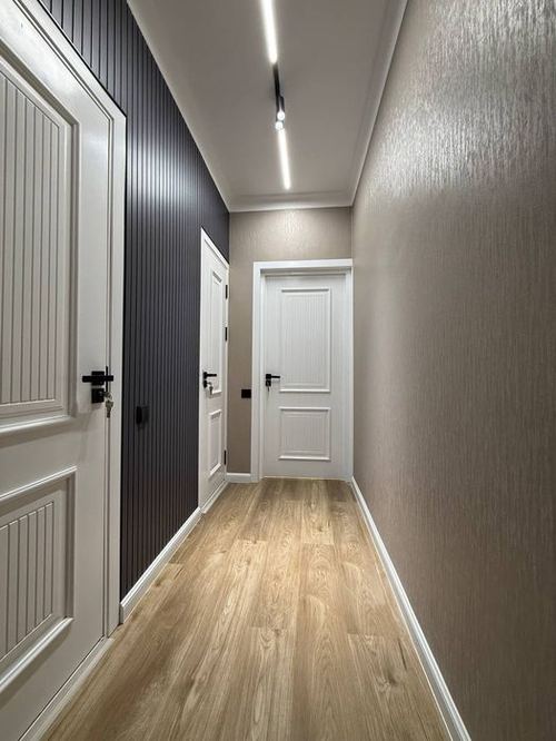 2-xonali kvartira, 50 m²