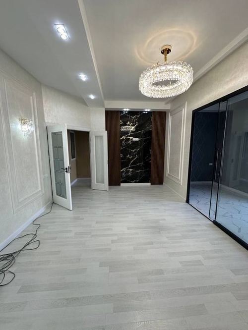 3-xonali kvartira, 75 m²