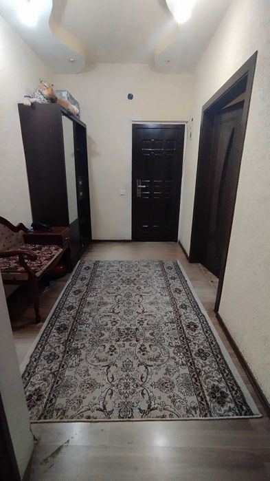 3-xonali uy, 78 m²