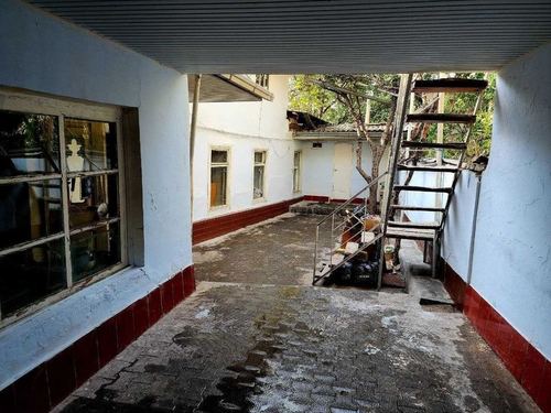 3-комнатный дом, 200 м²