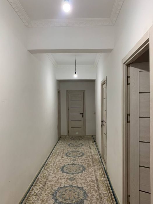 3-xonali kvartira, 78 m², Toshkent, Sergeli tumani, sotuvga