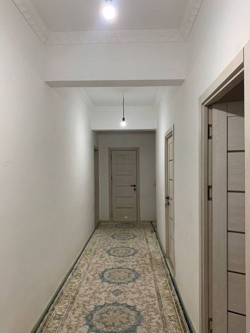 3-xonali kvartira, 78 m²