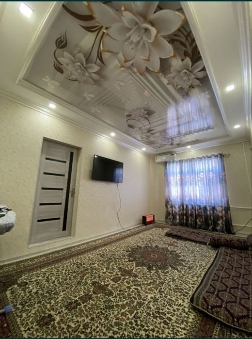2-xonali kvartira, 42 m², Toshkent, Olmazor tumani, sotuvga