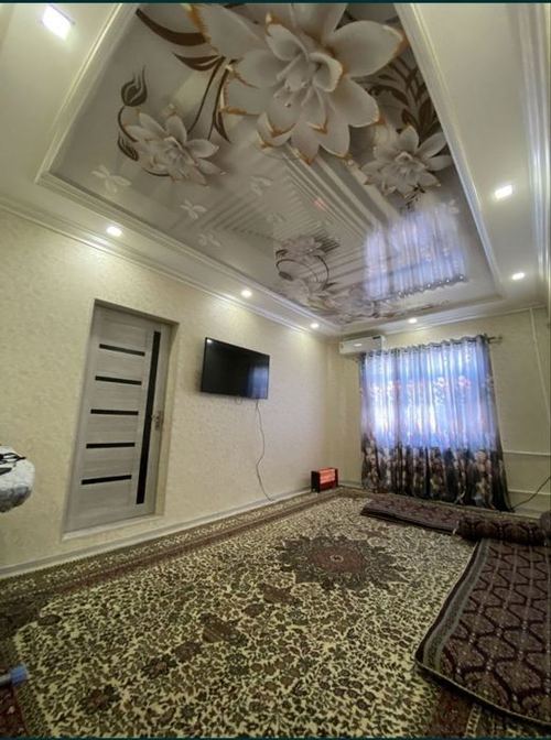 2-xonali kvartira, 42 m²