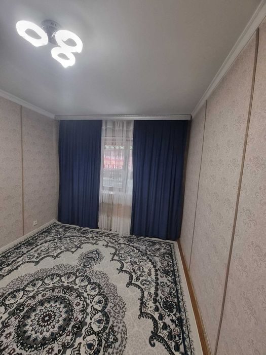 3-xonali kvartira, 68 m², Toshkent, Uchtepa tumani, sotuvga