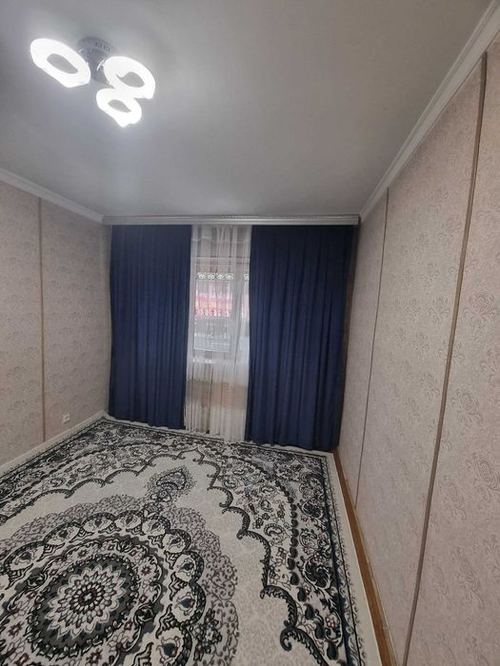 3-xonali kvartira, 68 m²