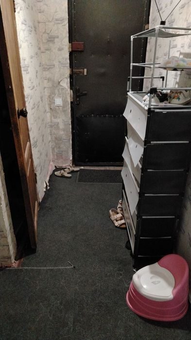 3-xonali kvartira, 50 m², Toshkent, Uchtepa tumani, sotuvga