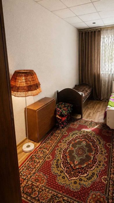 3-xonali kvartira, 90 m², Toshkent, Uchtepa tumani, sotuvga