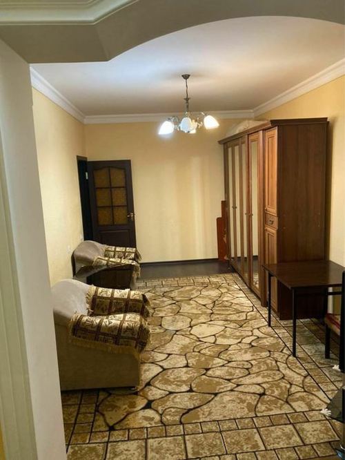 2-xonali kvartira, 65 m²