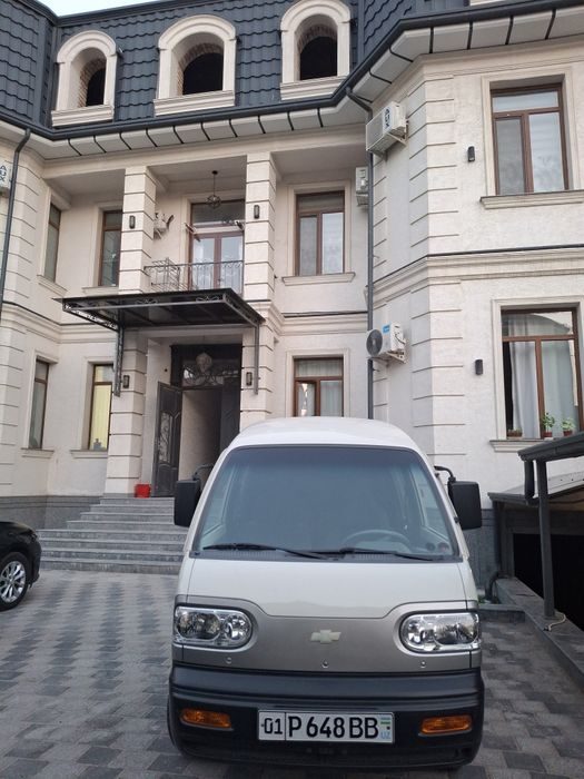 2-xonali kvartira, 67 m², Toshkent, Yashnobod tumani, sotuvga