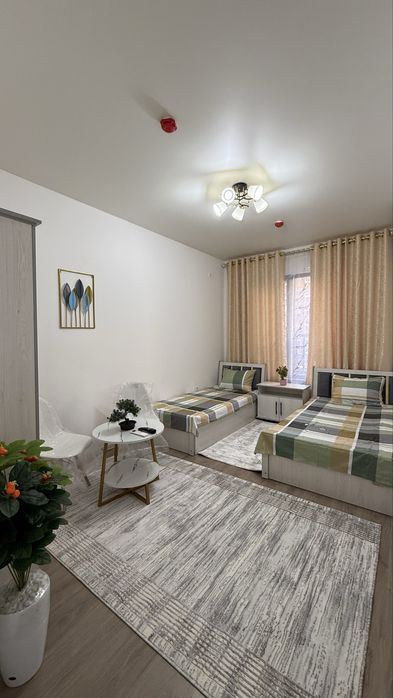 1-xonali kvartira, 32 m²