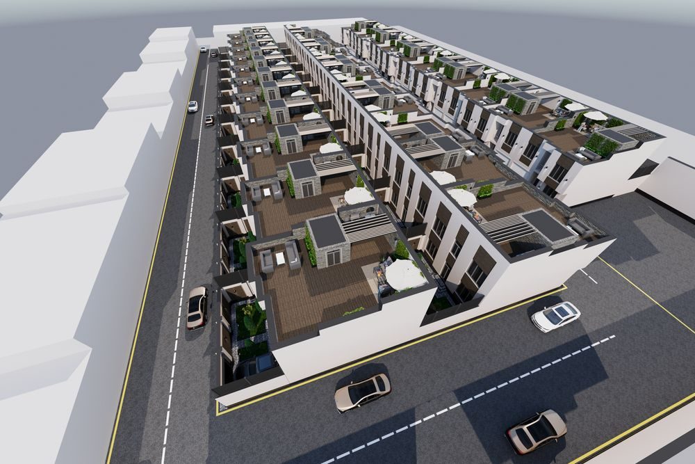 5-xonali uy, 350 m², Toshkent, Yashnobod tumani, sotuvga