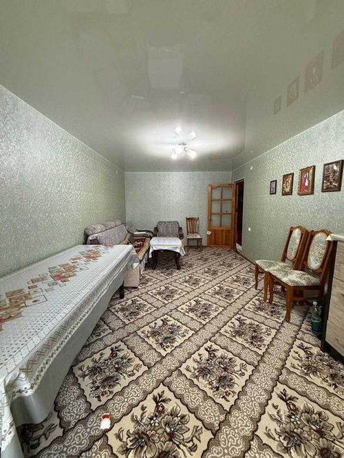 3-xonali kvartira, 68 m²