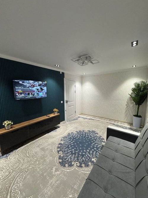 1-room apartment, 28 m²
