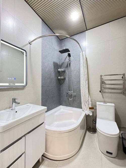4-xonali kvartira, 95 m²