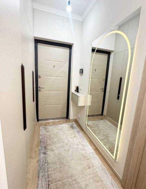 4-xonali kvartira, 86 m²