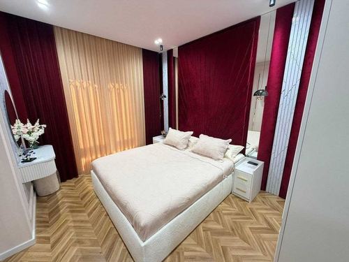 2-xonali kvartira, 65 m²