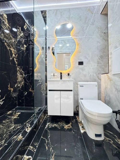 2-xonali kvartira, 45 m²