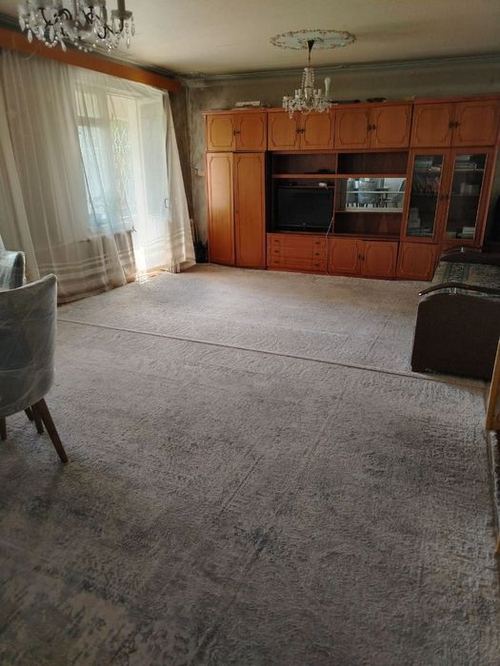3-xonali kvartira, 66 m²