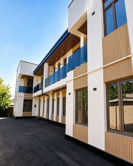 5-xonali uy, 170 m², Toshkent, Yakkasaroy tumani, sotuvga