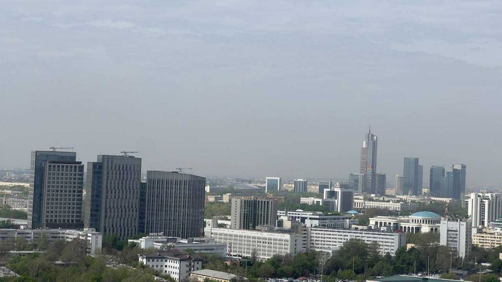 3-xonali kvartira, 103 m², Toshkent, Mirzo Ulug‘bek tumani, sotuvga