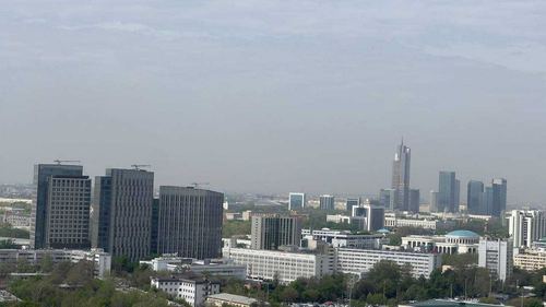 3-xonali kvartira, 103 m²