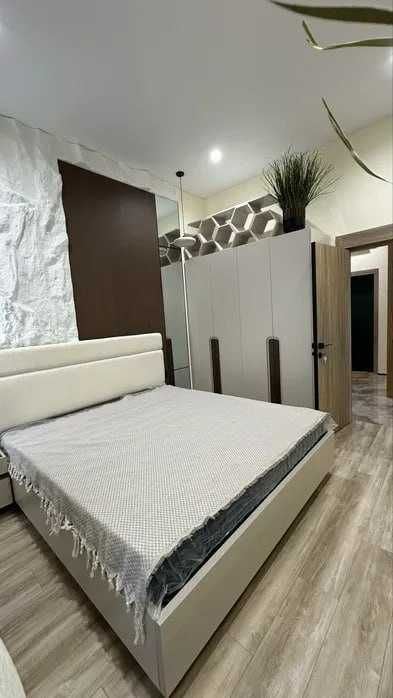 3-xonali kvartira, 66 m²