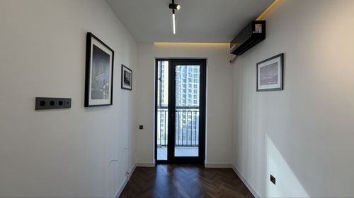 1-xonali kvartira, 30 m²