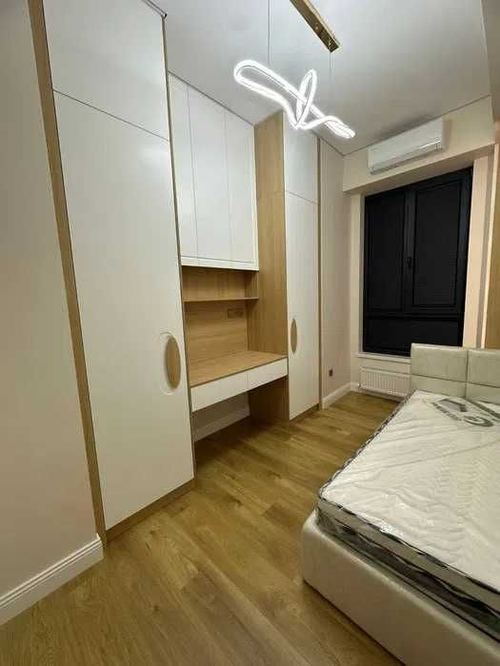 3-xonali kvartira, 67 m²