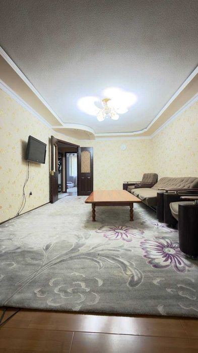 3-xonali kvartira, 65 m²