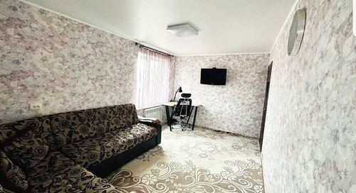 2-xonali kvartira, 50 m²