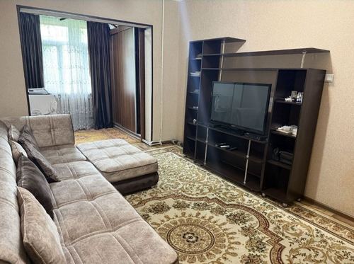 2-xonali kvartira, 58 m²