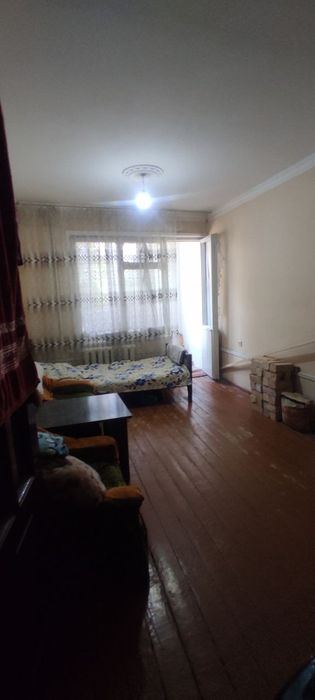 2-xonali kvartira, 28 m²