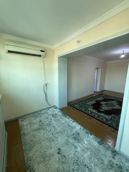 3-xonali kvartira, 92 m²