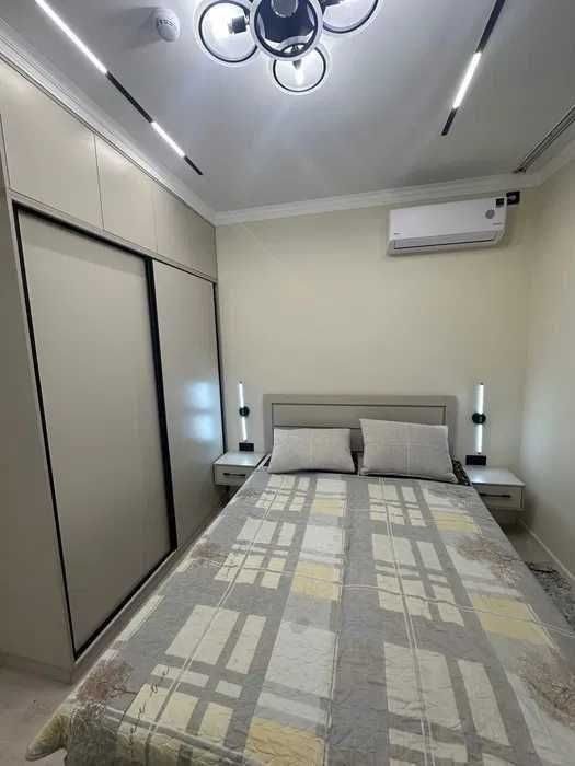2-xonali kvartira, 60 m², Toshkent, Mirzo Ulug‘bek tumani, ijaraga
