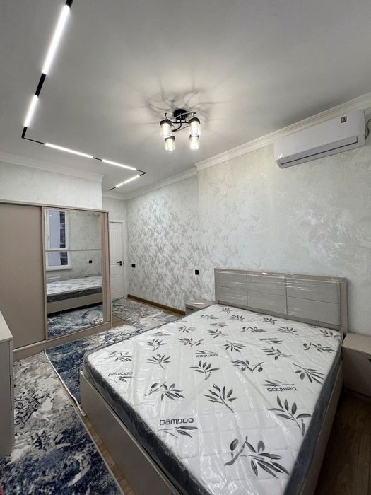 2-xonali kvartira, 60 m², Toshkent, Mirzo Ulug‘bek tumani, ijaraga