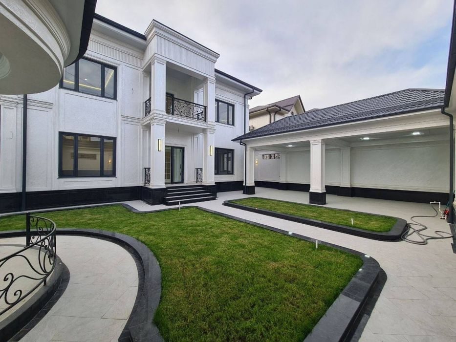 6-xonali uy, 500 m², Toshkent, Mirzo Ulug‘bek tumani, sotuvga