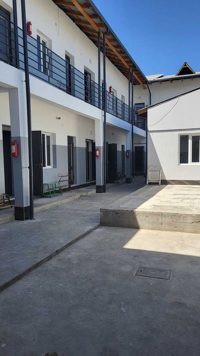 15-xonali uy, 600 m²