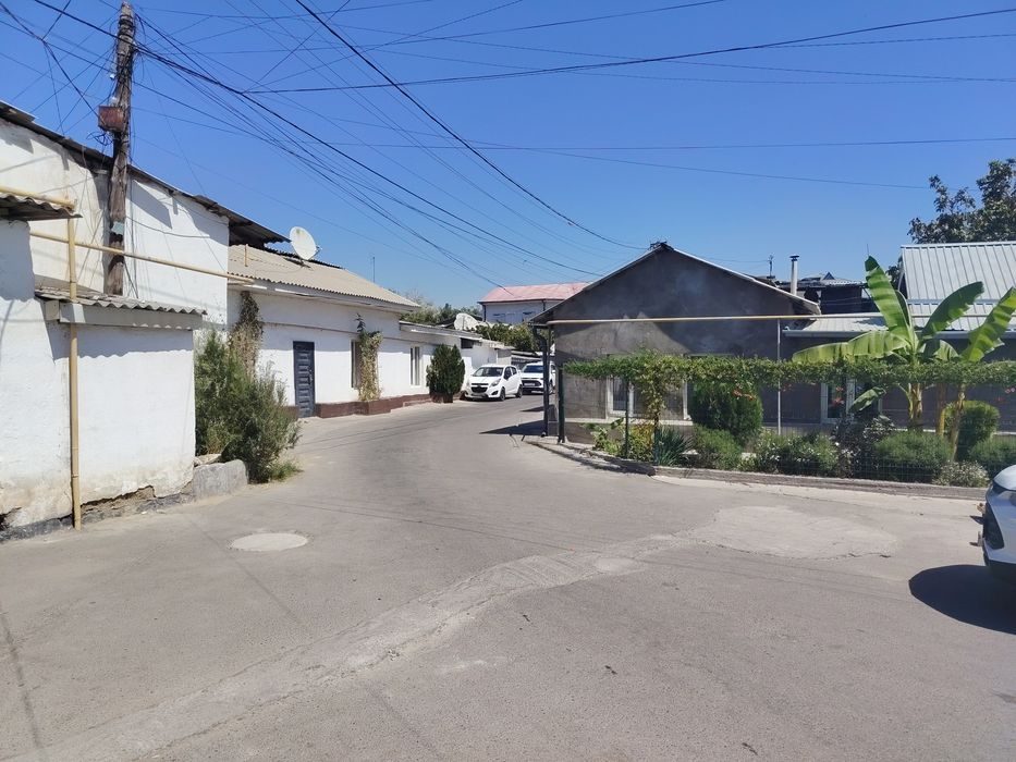 4-xonali uy, 326 m², Toshkent, Mirobod tumani, sotuvga