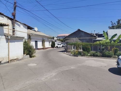 4-xonali uy, 326 m²