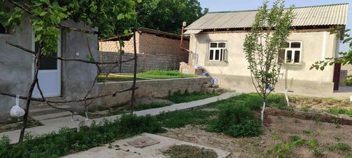 2-xonali dacha, 50 m²