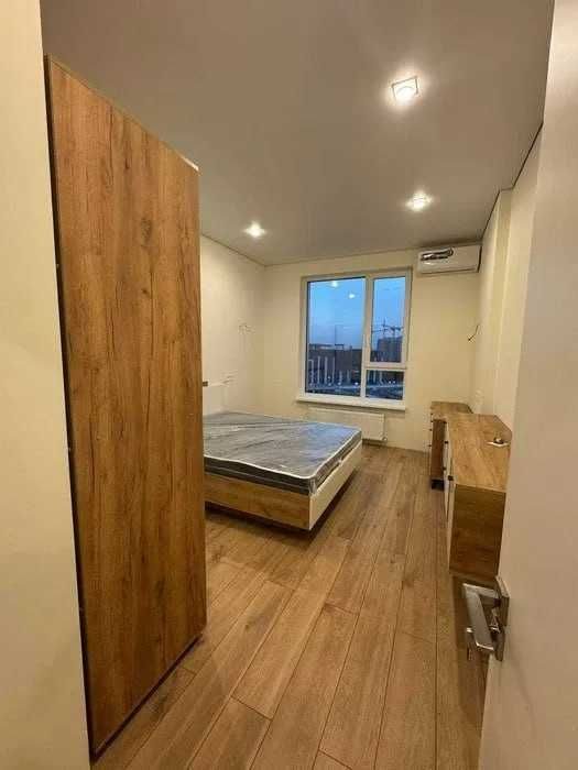 2-xonali kvartira, 44 m², Toshkent, Yashnobod tumani, sotuvga