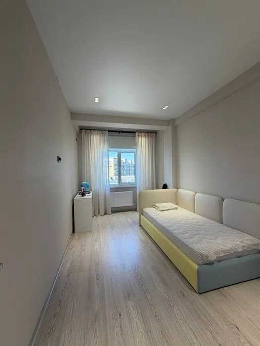 3-xonali kvartira, 76 m², Toshkent, Yashnobod tumani, sotuvga
