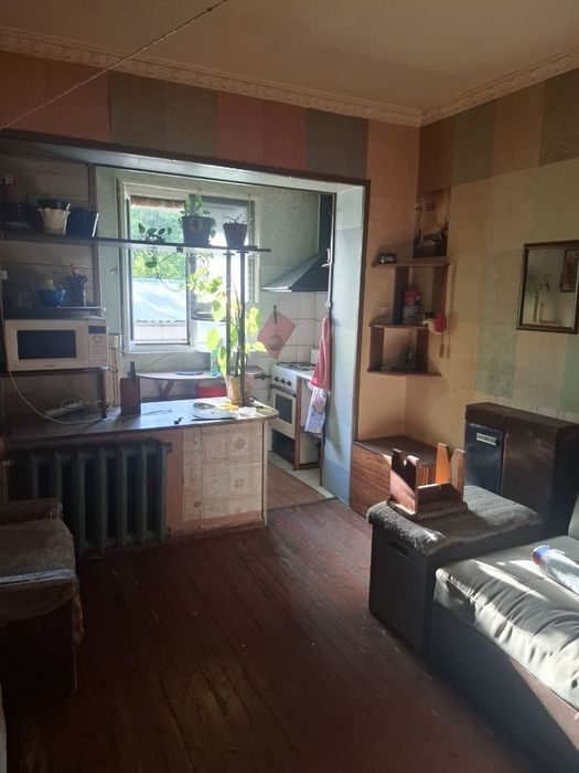 1-xonali kvartira, 22 m², Toshkent, Yashnobod tumani, sotuvga