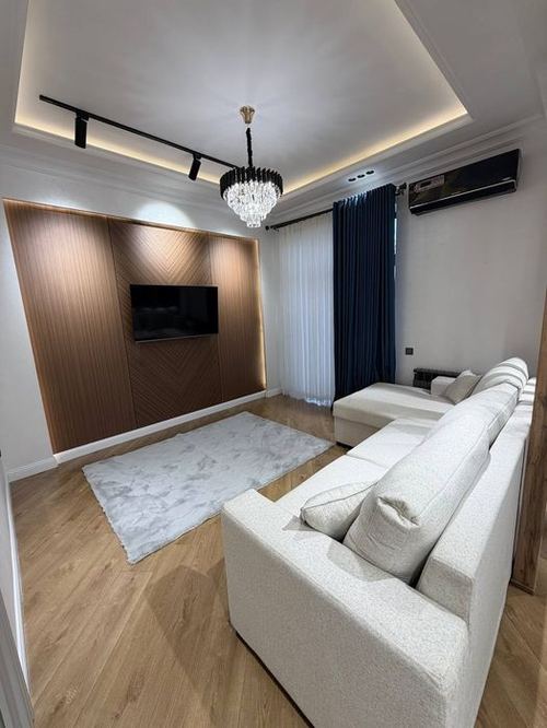 2-xonali kvartira, 48 m²