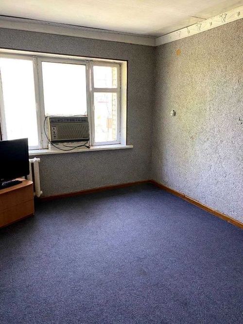 1-xonali kvartira, 29 m²