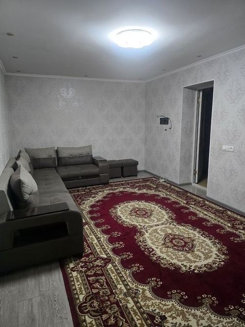 3-room house, 78 m²