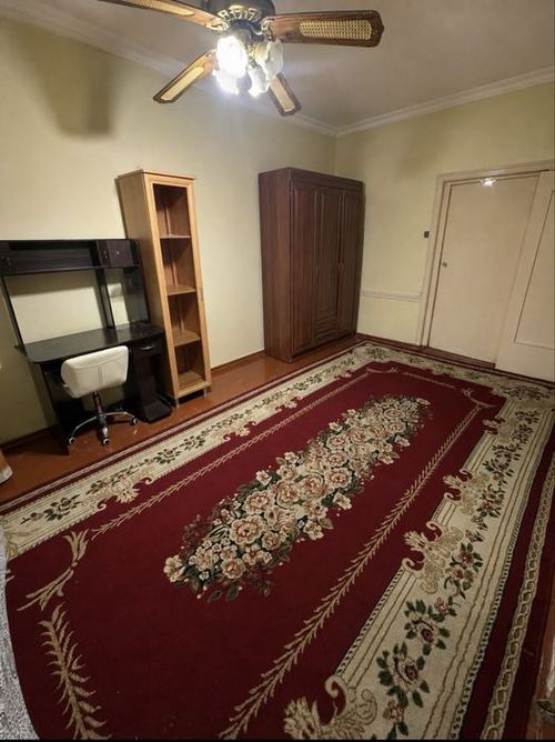 2-комнатный дом, 46 м²